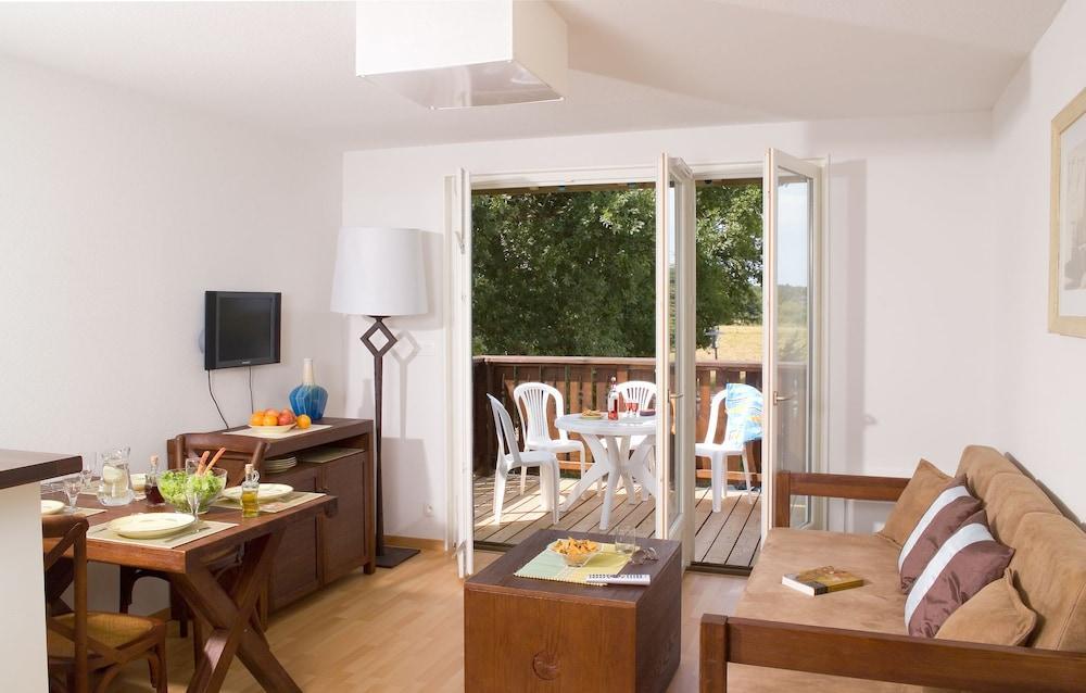 Madame Vacances Les Rives Marines Le Teich Exterior foto